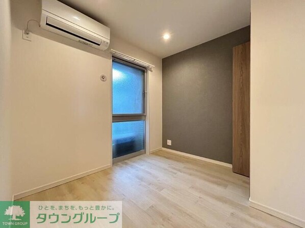 セレーノ大宮E棟の物件内観写真